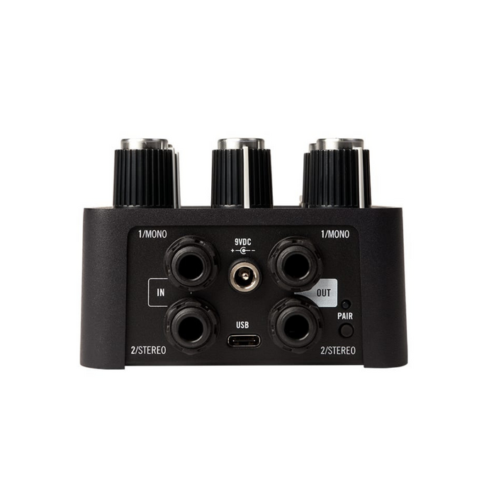 Universal Audio UAFX Starlight Echo Station Delay Pedal
