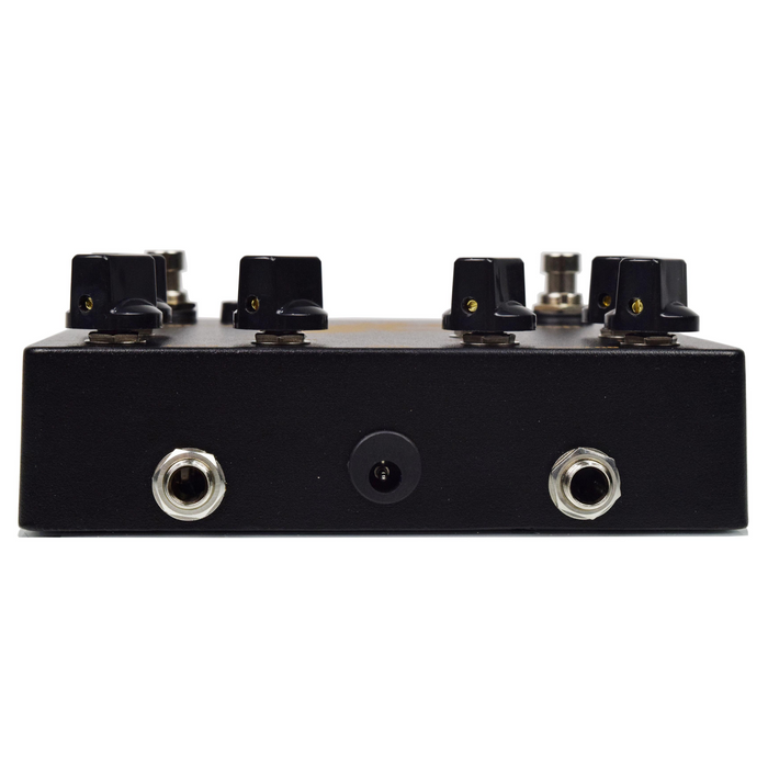 Ceriatone Horsebreaker Overdrive Pedal Centura + Ceriatone Horsebreaker Overdrive Pedal Centura +