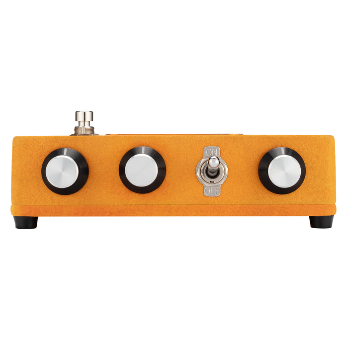 Warm audio foxy tone hotsell