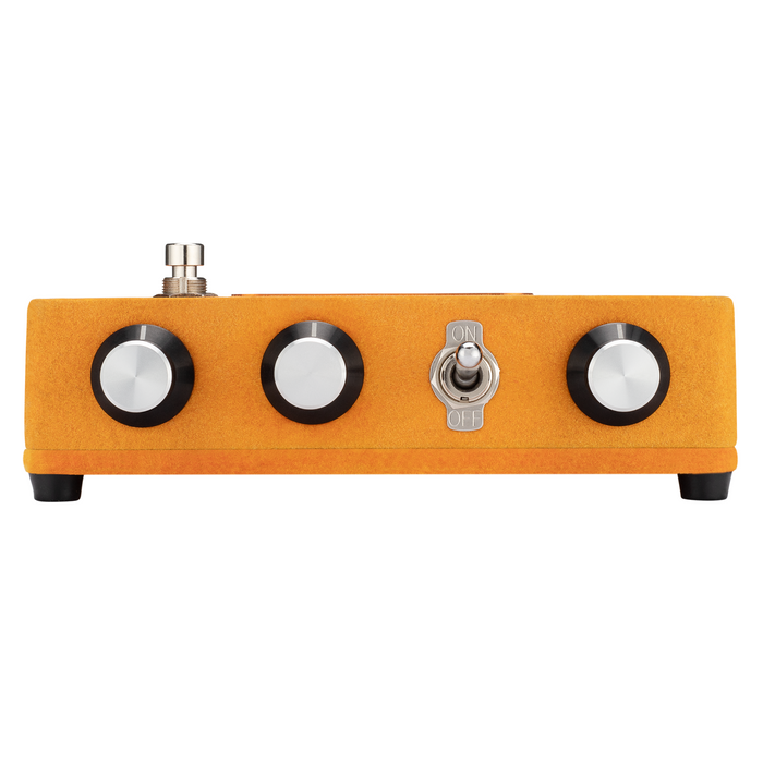 Warm Audio Foxy Tone (Octave/Fuzz)