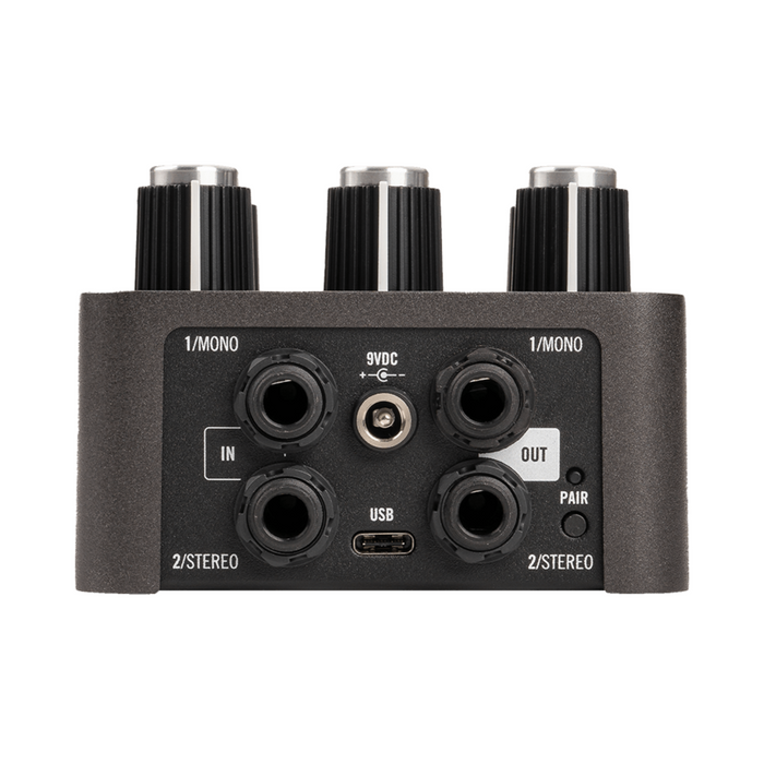 値下げ】Universal Audio Dream 65 アンプシミュレーター-