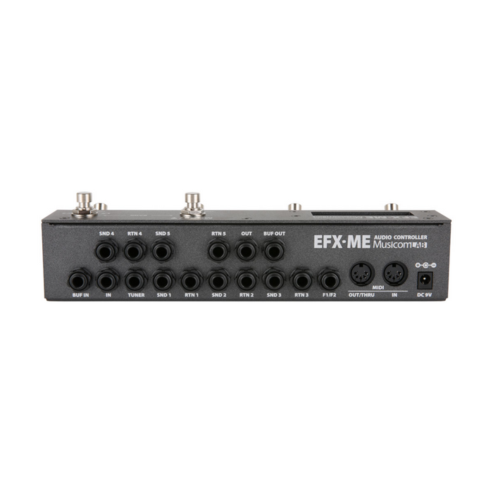 Echoinox Musicom Lab EFX-ME Audio Controller