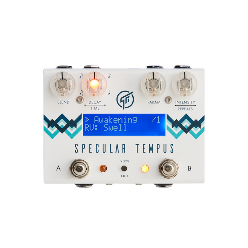 GFI System Specular Tempus Delay