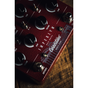 Cornerstone Imperium Echoinox Singapore