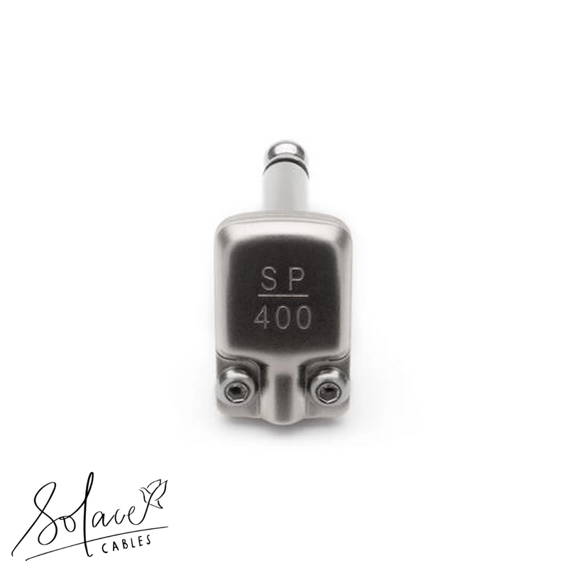 Solace Cables Y-Cable (Stereo TRS- 2x Mono TS) Mogami W2314 | SP550 / SPS7 - SPS4 / SP400