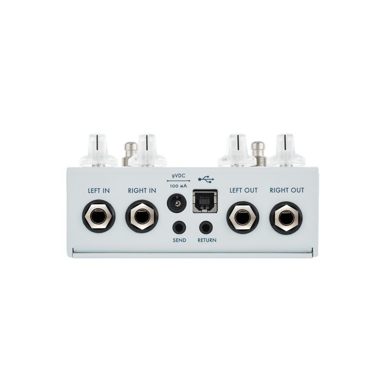 GFI System Specular Tempus Delay