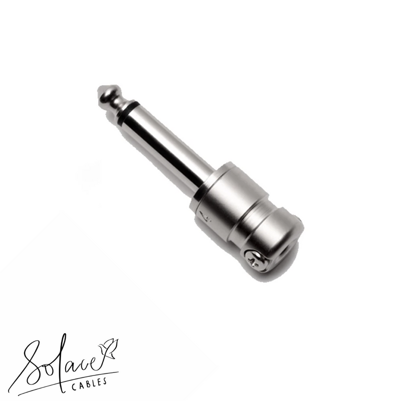 Solace Cables Y-Cable (Stereo TRS- 2x Mono TS) Mogami W2314 | SP550 / SPS7 - SPS4 / SP400