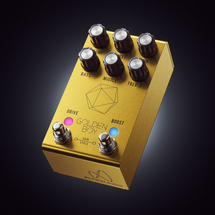 Transparent overdrive clearance