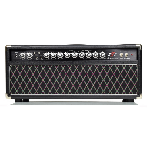 Ceriatone amp outlet for sale