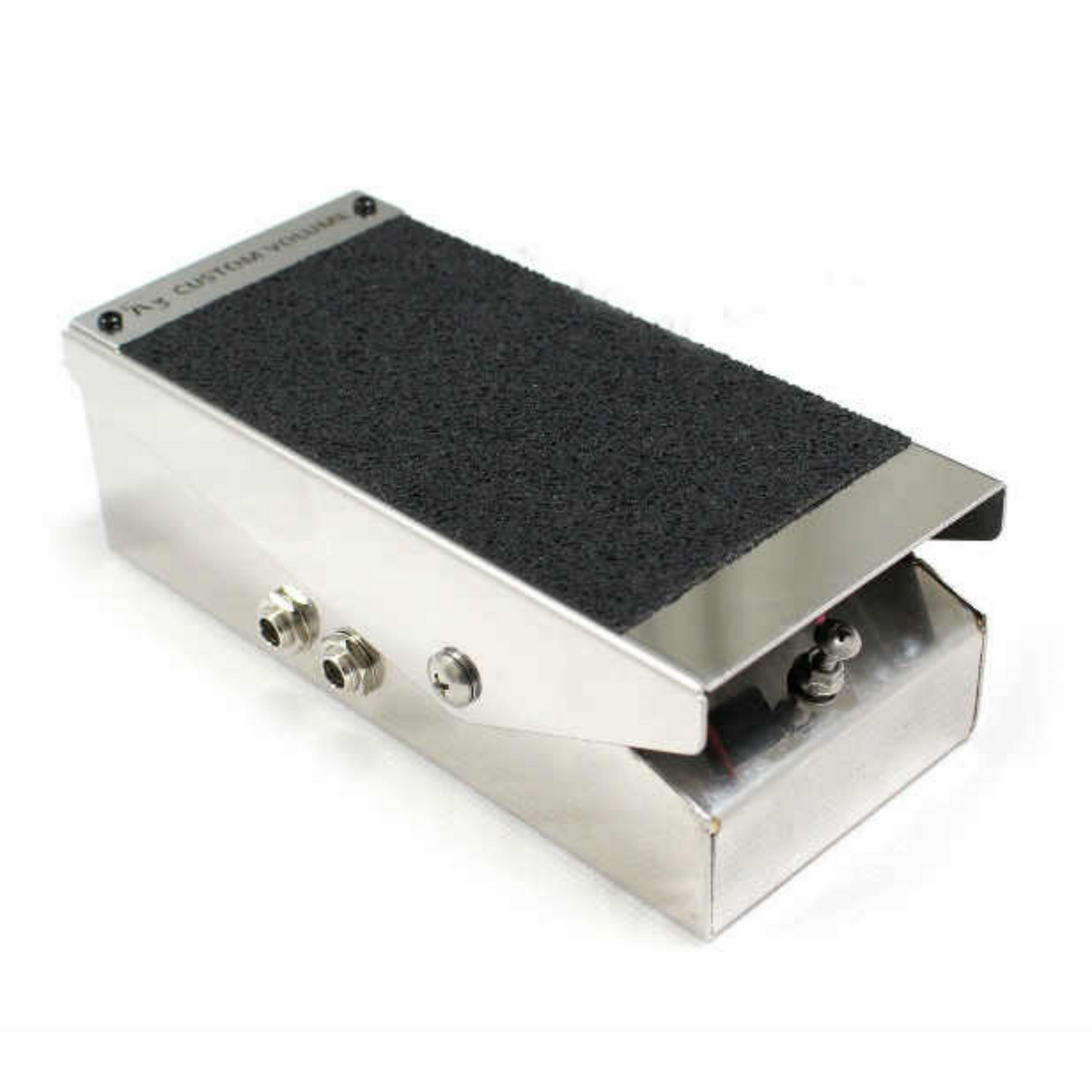A3 Stompbox Mini Volume Pedal (250K, Passive) — Echoinox