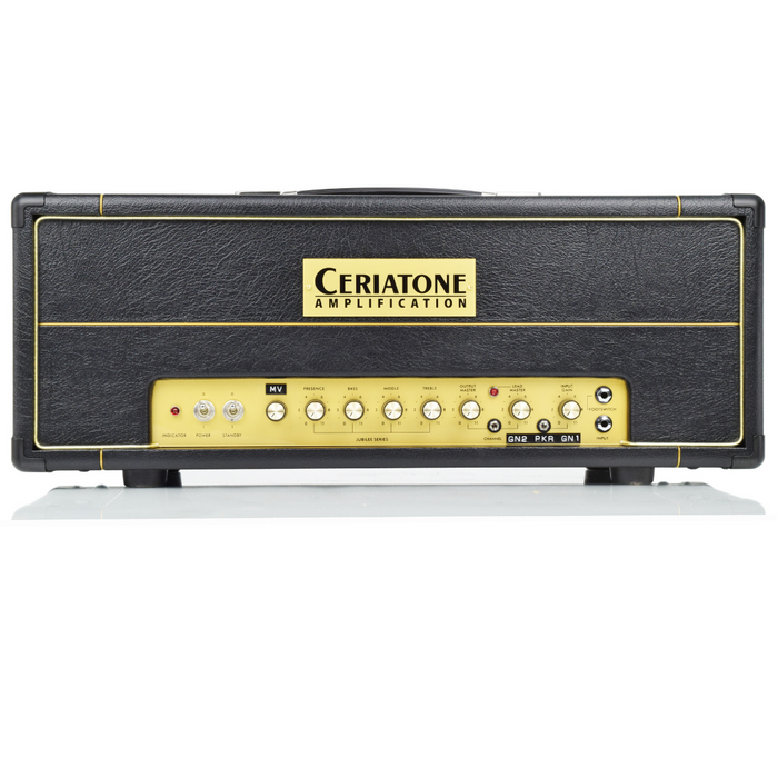 Ceriatone amp outlet for sale