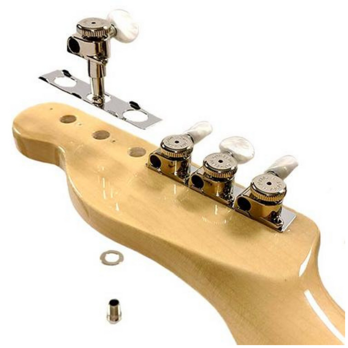 Echoinox Hipshots Guitar Tuning Pegs Tuners