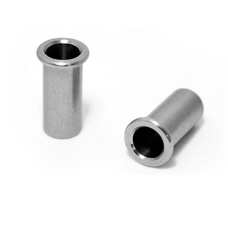 Mastery Bridge - MT Thimbles For Offset Guitars