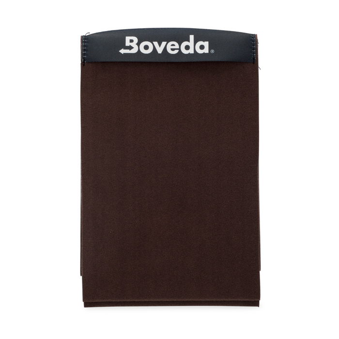 Boveda Twin Pouch Soundhole