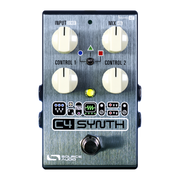 Echoinox Source Audio C4 SYnth