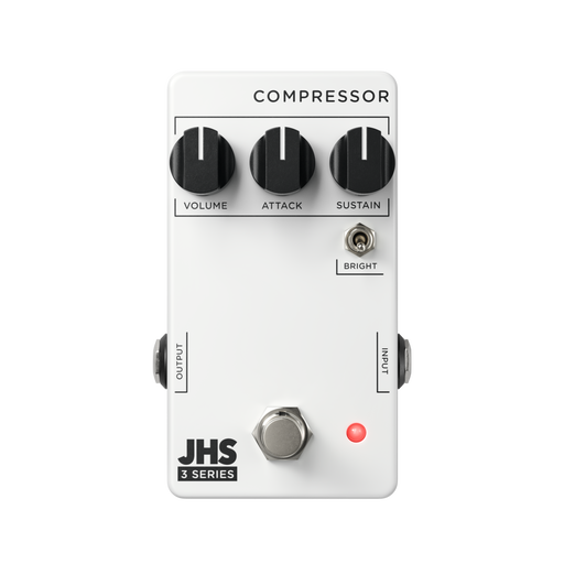 JHS 3 Series Compressor Echoinox SIngapore