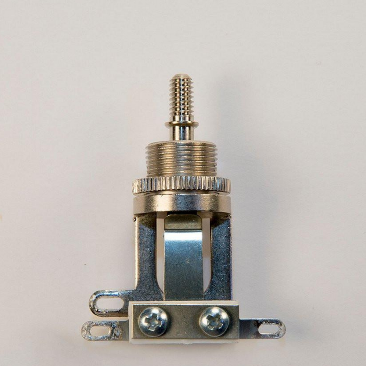 Techworks Switchcraft Les Paul 3WAY Toggle Switch — Echoinox