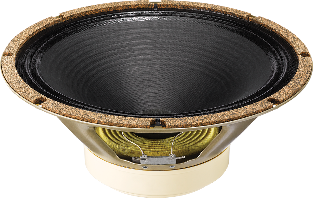 Celestion G12M-65 Creamback Speakers