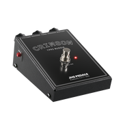 JHS Legends of Fuzz Crimson Russia Fuzz Echoinox Singapore