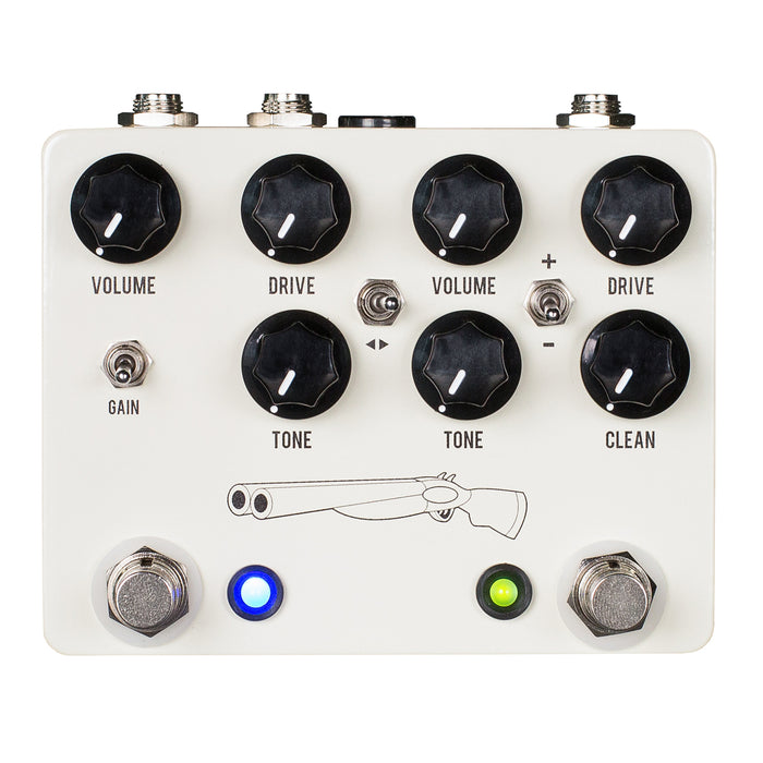 JHS Pedals moonshine V1（新品）【楽器検索デジマート】