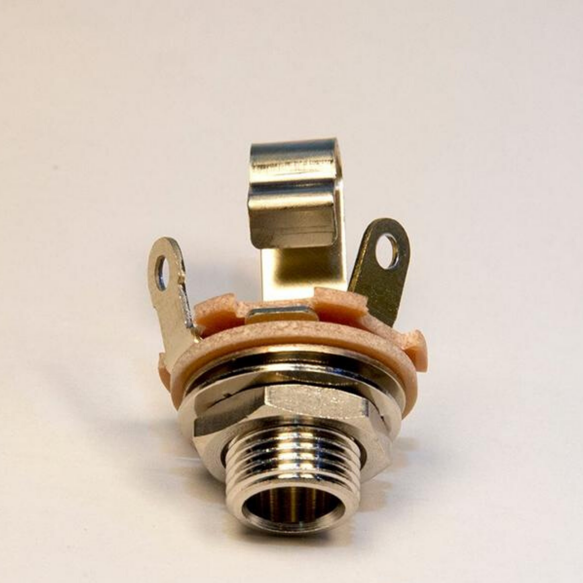 Techworks Switchcraft Mono J11 Input Output Jack (1/4
