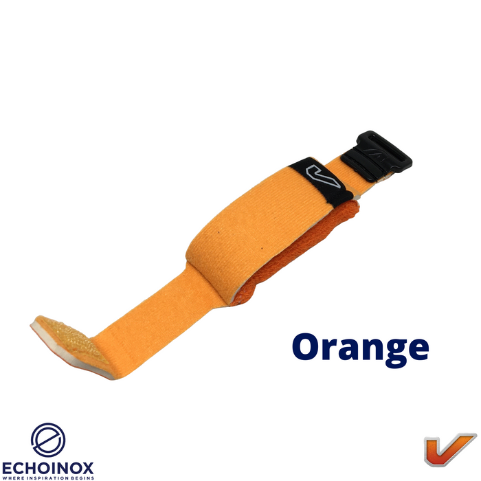 Gruv Gear Fretwrap Orange