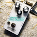 Greer Amps Lightspeed Organic Overdrive - Echoinox