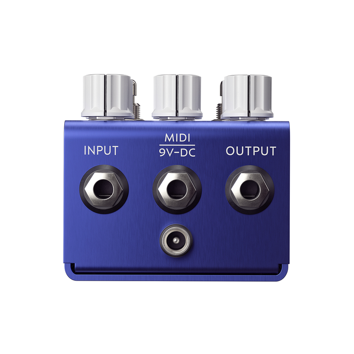 Jackson Audio The Optimist Dual Overdrive Cory Wong Signature