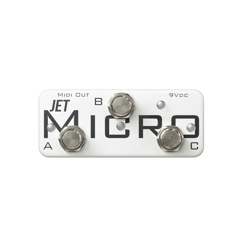 jet pedals micro Jet Pedals Micro