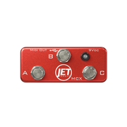 jet pedals micro midi controller Jet Pedals MCX (MIDI Controller) — Echoinox