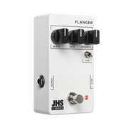 JHS 3 Series Flanger Echoinox SIngapore