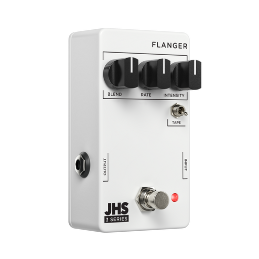 JHS 3 Series Flanger Echoinox SIngapore