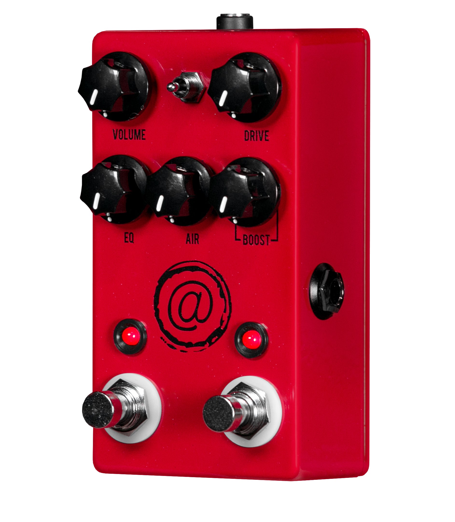 JHS AT+ - Echoinox Singapore Electric Guitar Effect Pedals