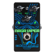 Catalinbread Naga Viper Treble Booster Dallas Rangemaster Echoinox
