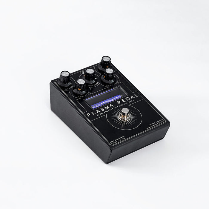 Gamechanger Audio Plasma Pedal