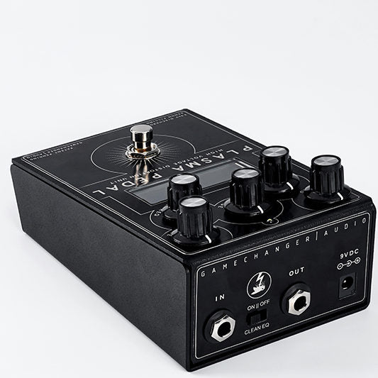 Gamechanger Audio Plasma Pedal