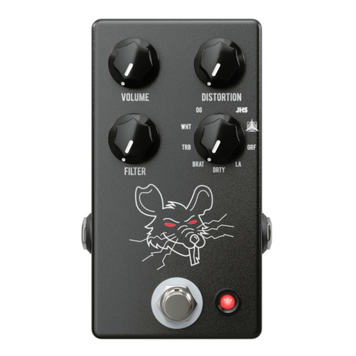 JHS PackRat (9-in-1 Proco Rat) — Echoinox JHS PackRat (9-in-1 Proco Rat) — Echoinox