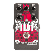 Catalinbread RAH Jimmy Page Led Zeppelin Hiwatt Overdrive Echoinox