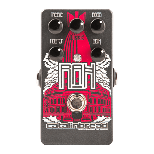Jimmy page pedals deals