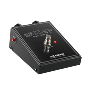 JHS Legends of Fuzz Fuzzface Echoinox Singapore