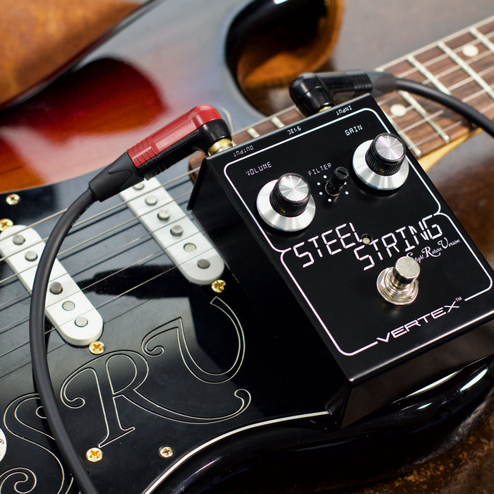 Vertex steel string srv on sale