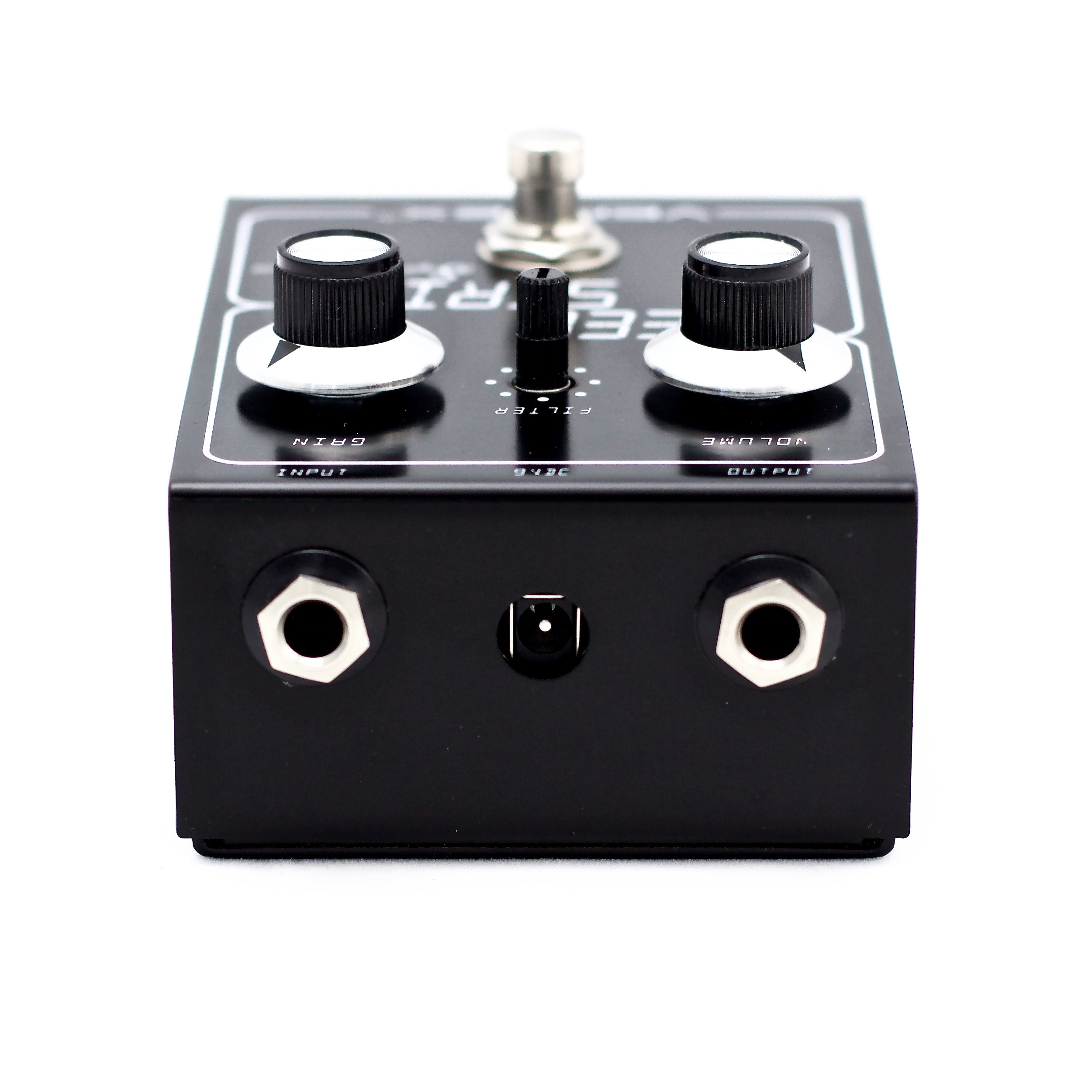 Vertex Effects Steel String SRV — Echoinox