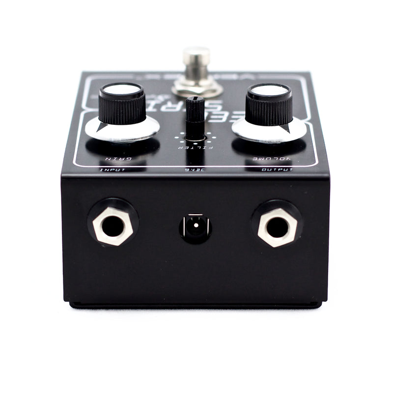 Echoinox Singapore Steel String SRV Vertex Effects