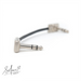 Solace Cables Stereo Cable SP550-SP550 Echoinox
