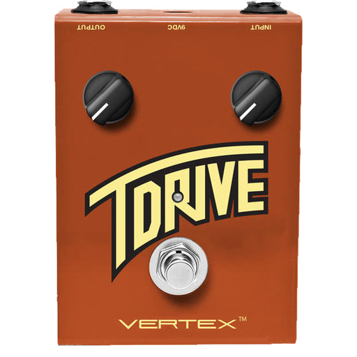 Echoinox Singapore T Drive Vertex