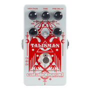 Catalinbread Talisman Plate Reverb Echoinox