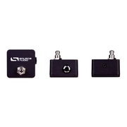 Source Audio Tap Tempo Switch Echoinox