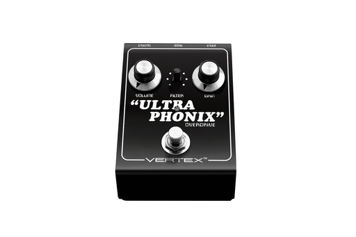 Echoinox Singapore Ultraphonix Vertex Effects