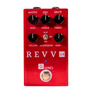 Revv G4 Modern Distortion Echoinox