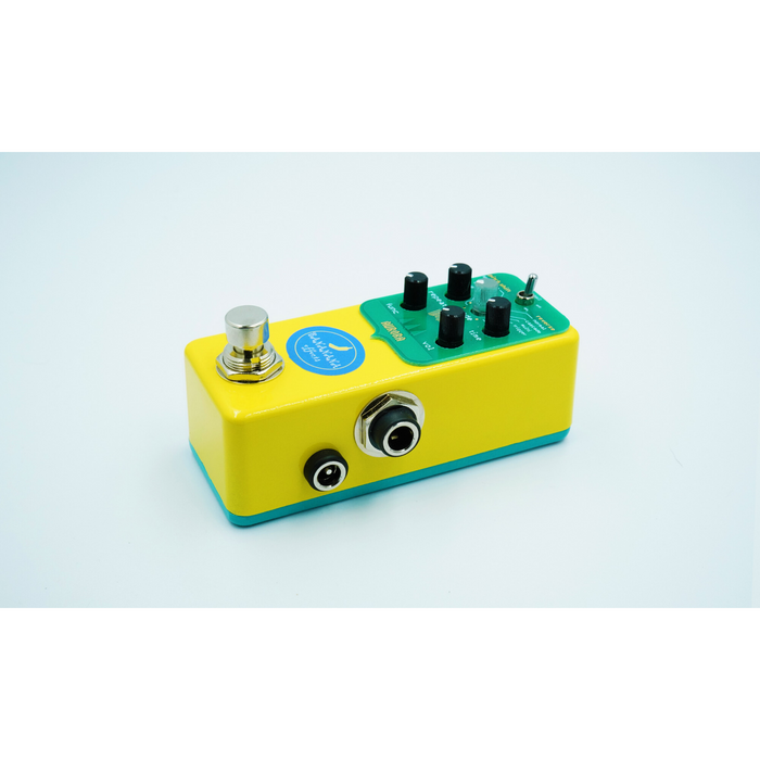 MANDALA GLITCH PEDAL